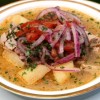 encebollado