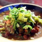 chupe-de-frijolito