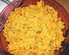 Recetas de comidas vegetarianas, nada de otro mundo! Recetas de comidas vegetarianas, nada de otro mundo!
