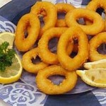 calamares-fritos
