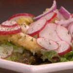 ensalada-de-rabano-y-lechuga