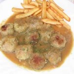 bolitas-de-carne-con-salsa