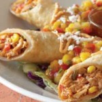 burritos-de-pollo-y-frijol