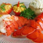 langosta-con-mantequilla-de-albahaca