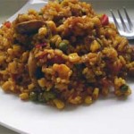paella
