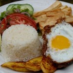 CHURRASCO
