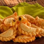 EMPANADAS DE MEJIDO