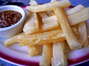bastones-de-yuca