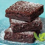 brownies-negritos