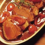 chuletas-en-salsa-de-pina
