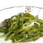 ensalada-de-vainitas-huevo