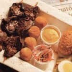 Anticuchos