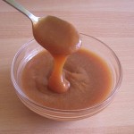 DULCE DE LECHE
