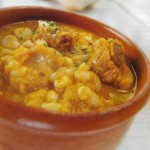 Locro de Mote