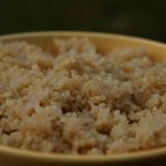 aRROZ CON QUINUA
