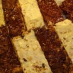 Barritas de Arroz Crispies