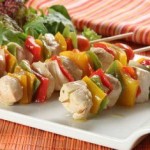Brochettes