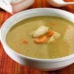 CONSOME ESMERALDEÑO