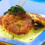 CORVINA EN CREMA