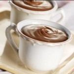 CREMA DE CHOCOLATE