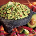 Salsa para Tacos