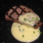 TOURNEADOS BEARNAISE