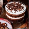 chocolate en copa