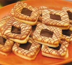 galletas galletas