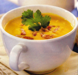 Crema-de-zanahoria-