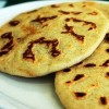 de yuca o maíz