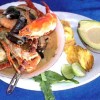 mariscos