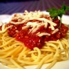 spaghetti
