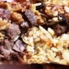 barrita de arroz