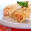 crepe relleno