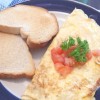 omelette