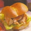 sandwich