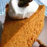 torta de zapallo