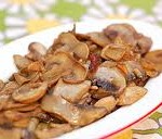 champiñones