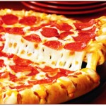 PepperoniPizza
