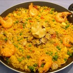 paella-italiana
