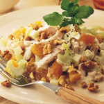 Ensalada-de-pollo-uvas-y-nueces
