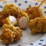 pollo-sesamo