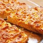 spagueti frito