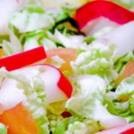 salad