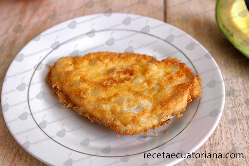 POLLO BROSTERIZADO