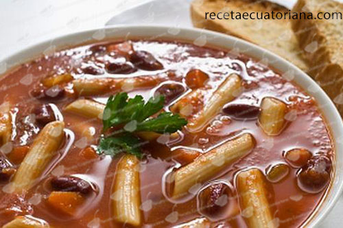 Menestrón