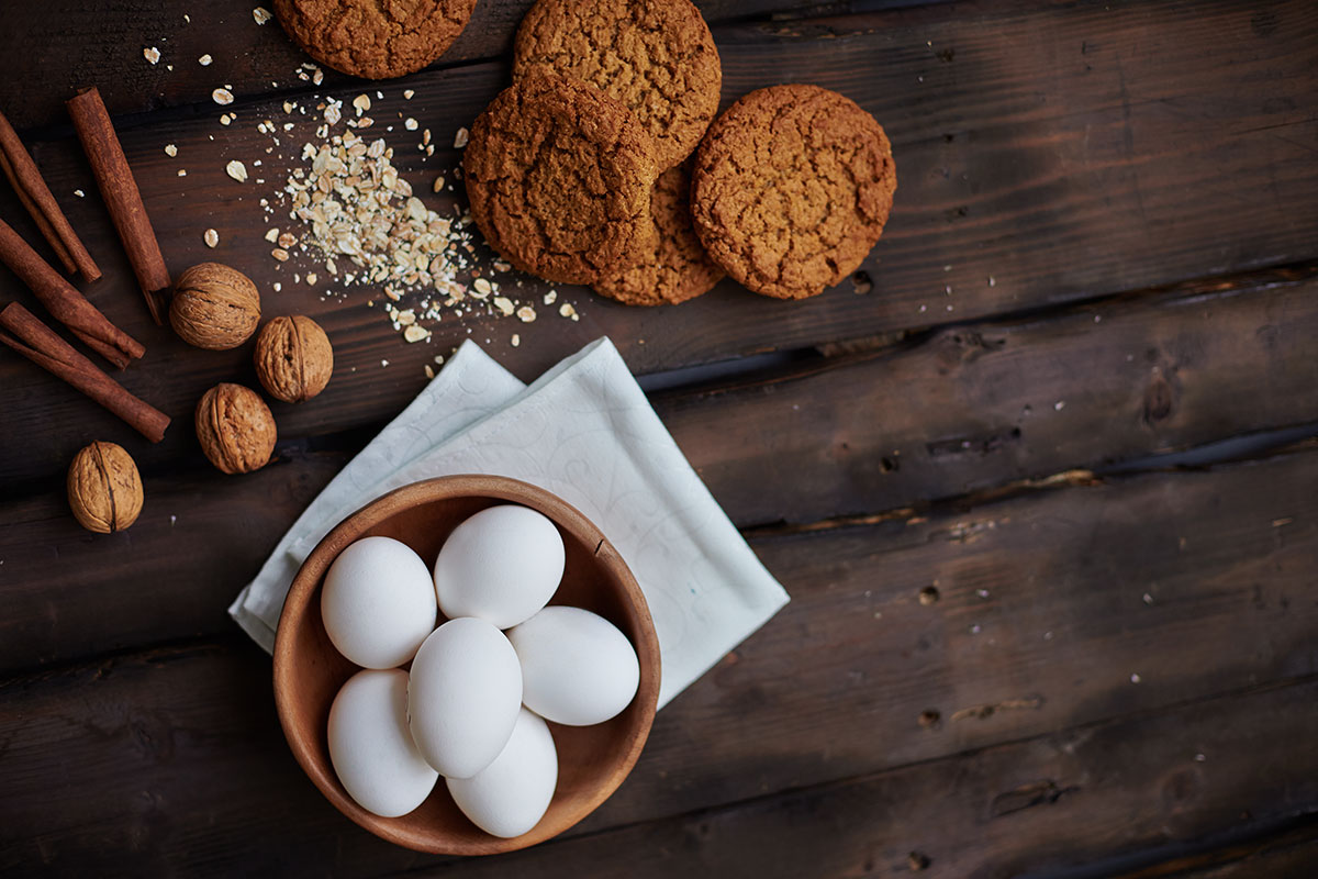 Recetas recomendables para semana santa