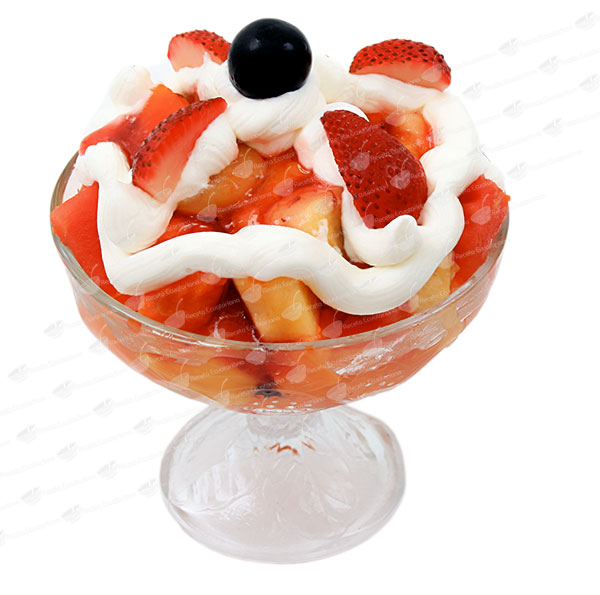 Ensalada de Frutas