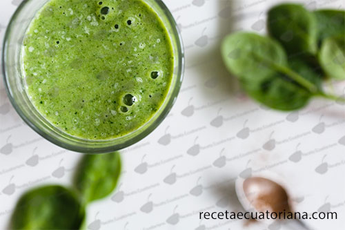 JUGO DE ALFAFA