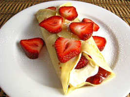 Crepes